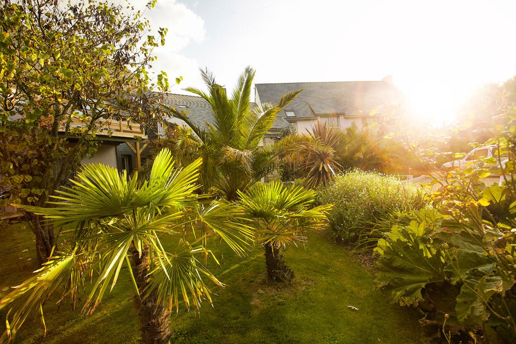 Carnac Lodge Hotel & Spa Plouharnel Ngoại thất bức ảnh
