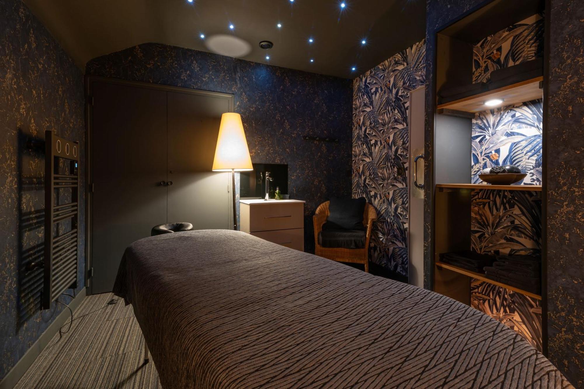Carnac Lodge Hotel & Spa Plouharnel Ngoại thất bức ảnh