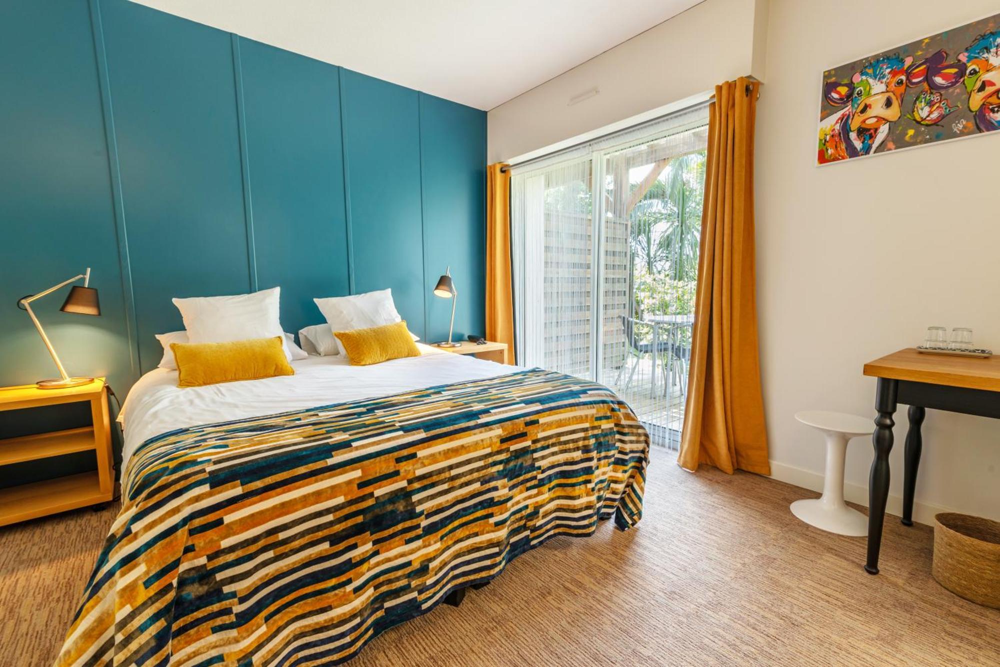 Carnac Lodge Hotel & Spa Plouharnel Ngoại thất bức ảnh