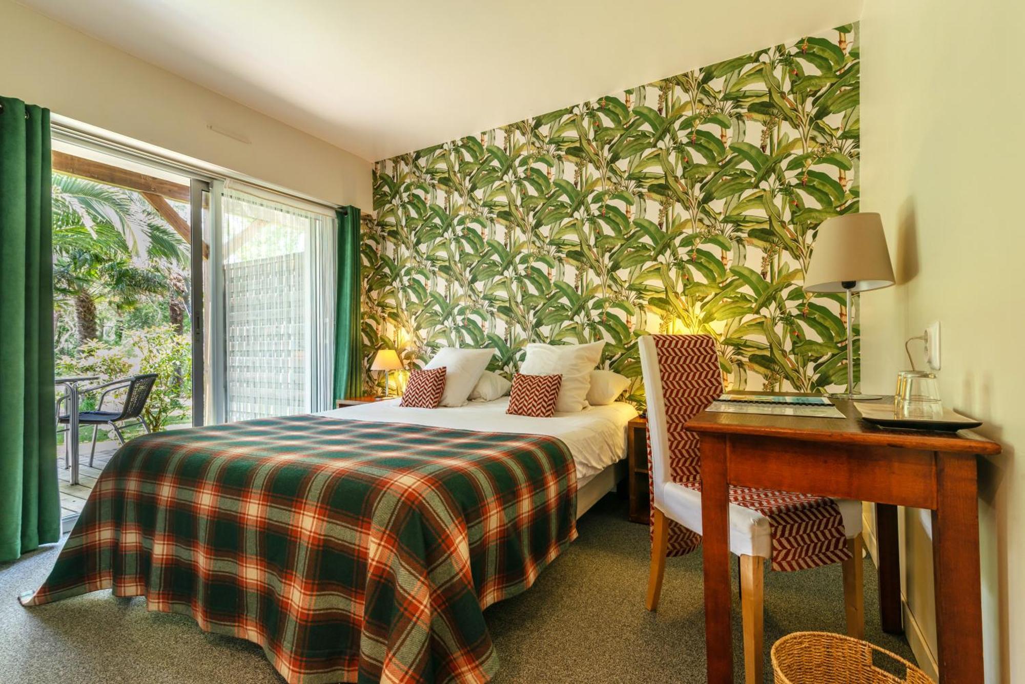 Carnac Lodge Hotel & Spa Plouharnel Ngoại thất bức ảnh