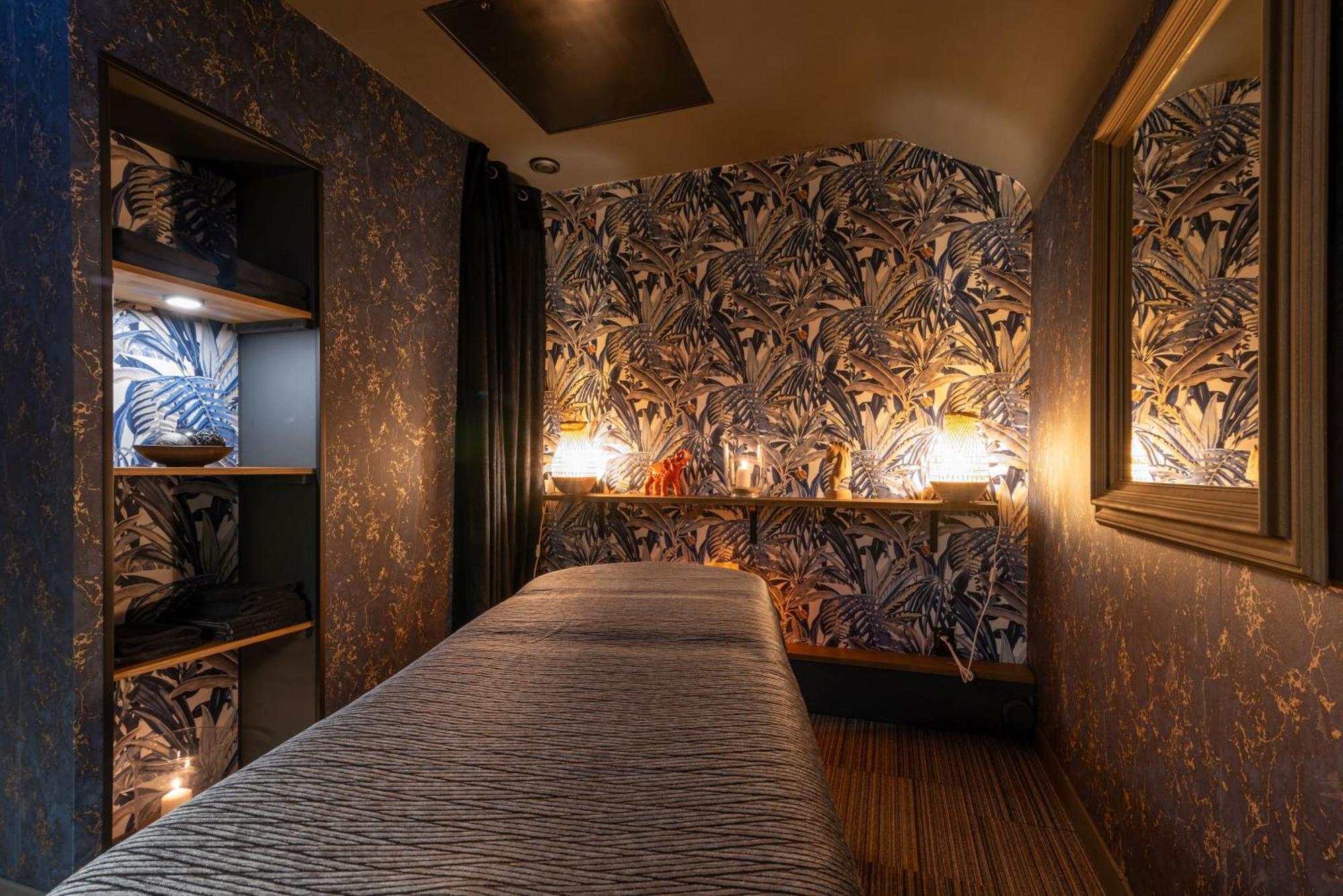 Carnac Lodge Hotel & Spa Plouharnel Ngoại thất bức ảnh