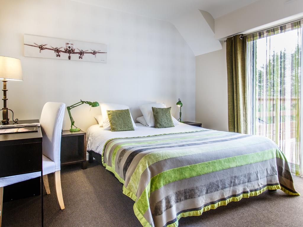 Carnac Lodge Hotel & Spa Plouharnel Ngoại thất bức ảnh