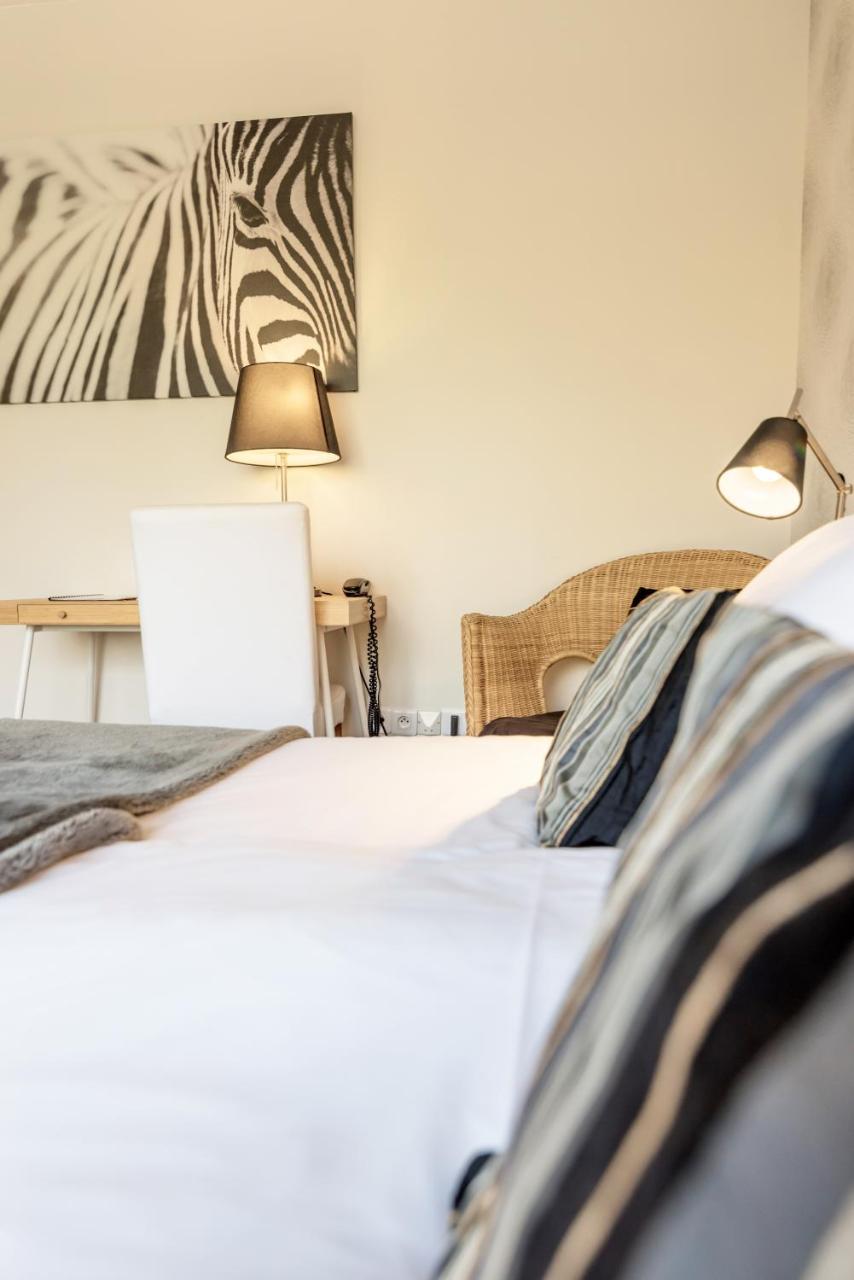Carnac Lodge Hotel & Spa Plouharnel Ngoại thất bức ảnh